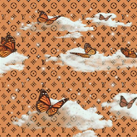 louis vuitton red wallpaper|louis vuitton wallpaper aesthetic.